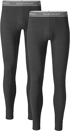 Thermal pants men Clearance