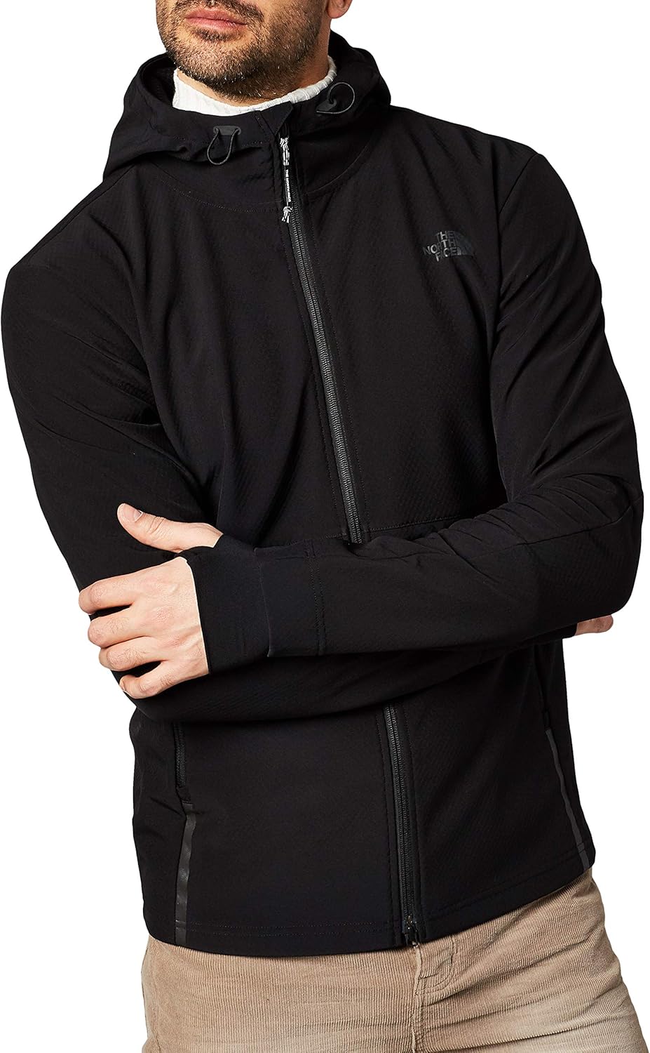 The North Face Men's Tactical Flash Jacket: Clothing