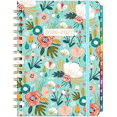 Planner 2026-2027 - Weekly Monthly Planner form July 2026 to June 2027, Academic Planner with Inner Pocket, Premium Paper, 6.4" x 8.3"