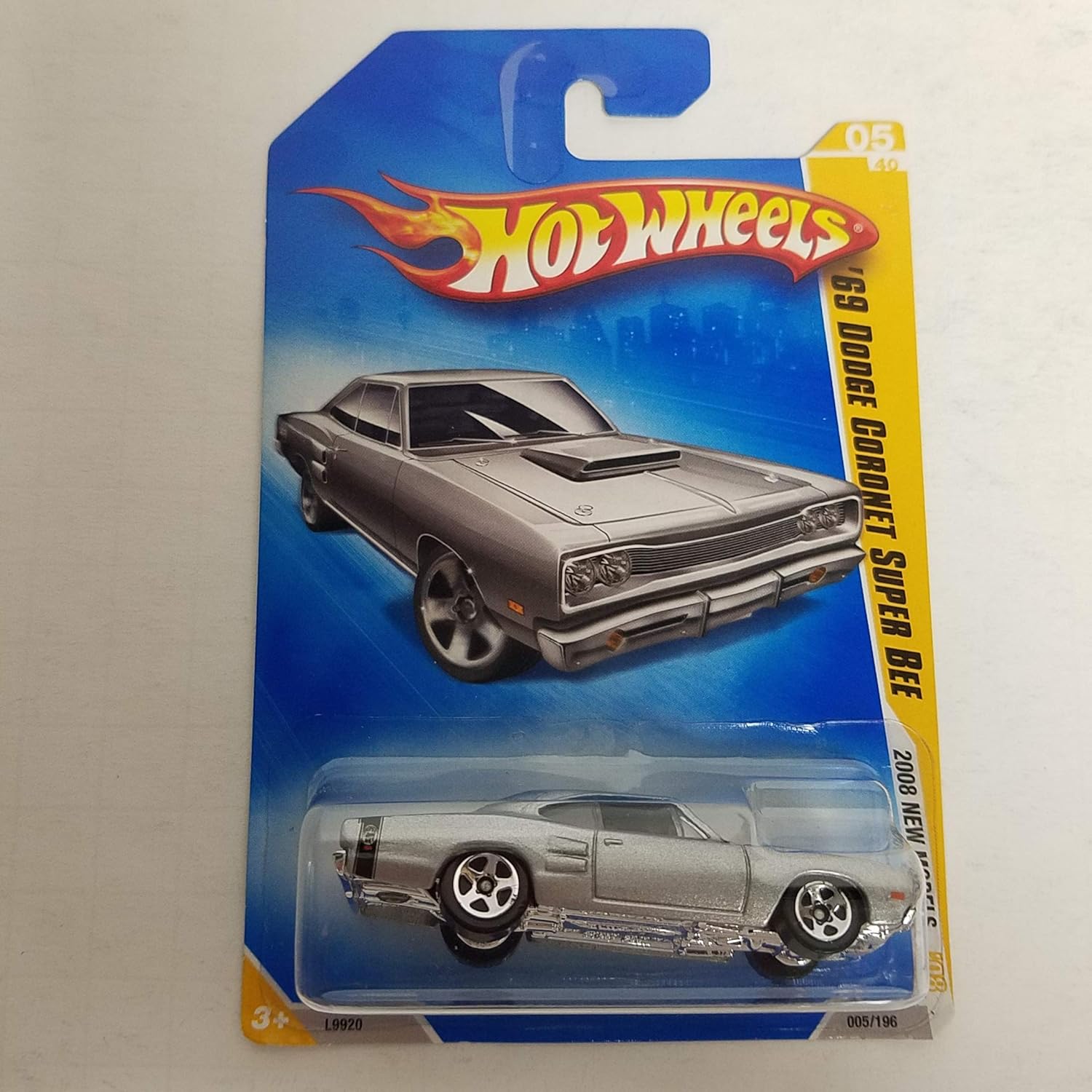l9920 hot wheels