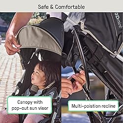 Ingenuity3D Mini Convenience Stroller