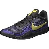 kobe mamba rage size 7