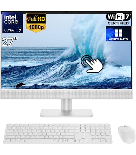 Amazon.com: Dell Inspiron 27