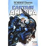 Captain America by Ta-Nehisi Coates Vol. 3: The Legend of Steve (Captain America by Ta-Nehisi Coates, 3)