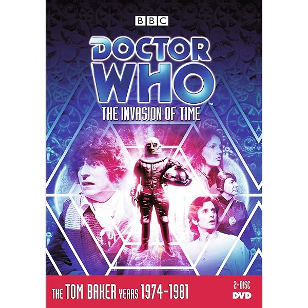 (未使用･未開封品)Doctor Who: The Sunmakers - Episode 95 [DVD] 中古】(未使用・未開封品)Doctor Who: The Sunmakers - Episode