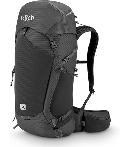 Amazon.com: Rab Women's Exion ND Backpack - Comfortable Daypack