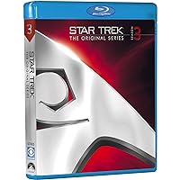 Amazon.com: Star Trek 1 - 10 (10-Pack) (Blu-ray) : Patrick Stewart