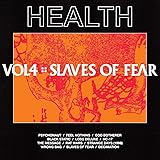 VOL. 4 :: SLAVES OF FEAR