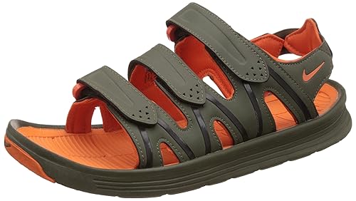 nike sandals india