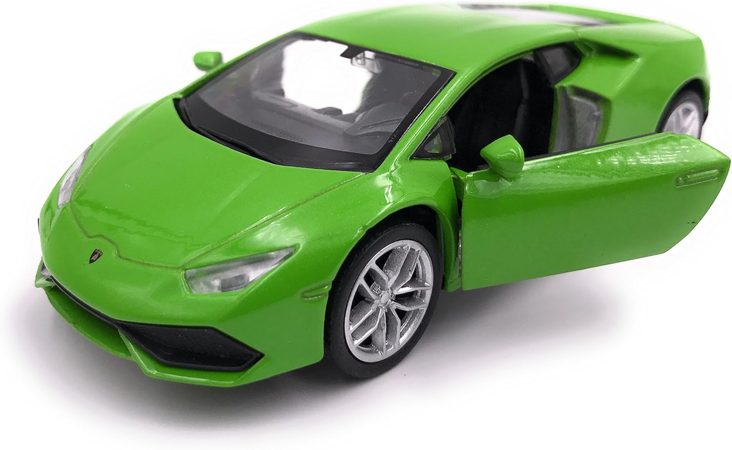 welly lamborghini huracan