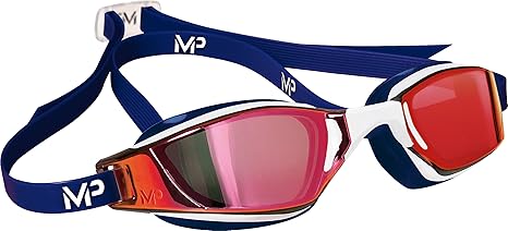phelps swimming goggles