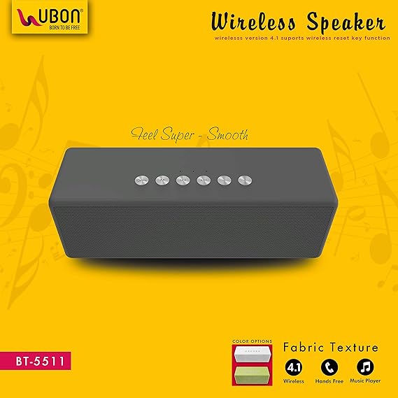 ubon bt 5511 price