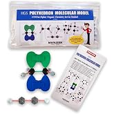 1013Alpha/Organic Chemistry Set for Student