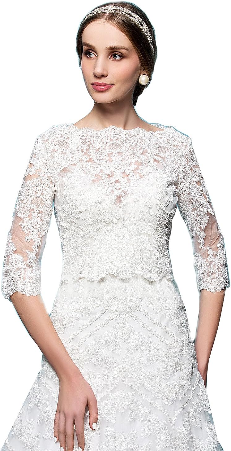 bolero jacket for wedding dress