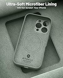OTOFLY Compatible with iPhone 16 Pro