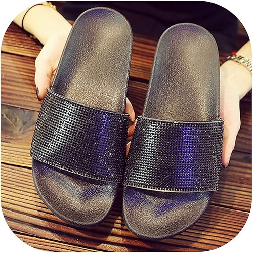 ll bean fuzzy flip flops