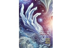 Stellar Theology and Masonic Astronomy