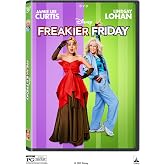 Freakier Friday