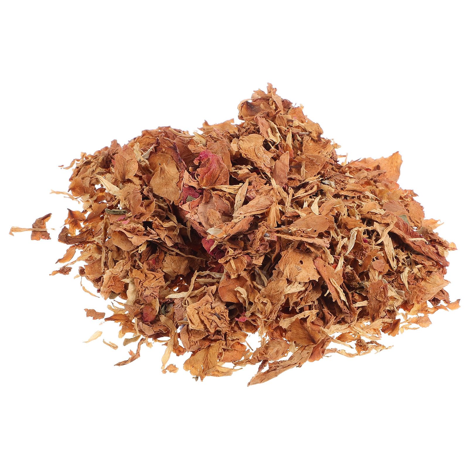 Real Flower Petals Confetti for Wedding, 10g Dried Flower Confetti, Multi-Color Petal Decoration for Romantic Events, Lightweight and Portable