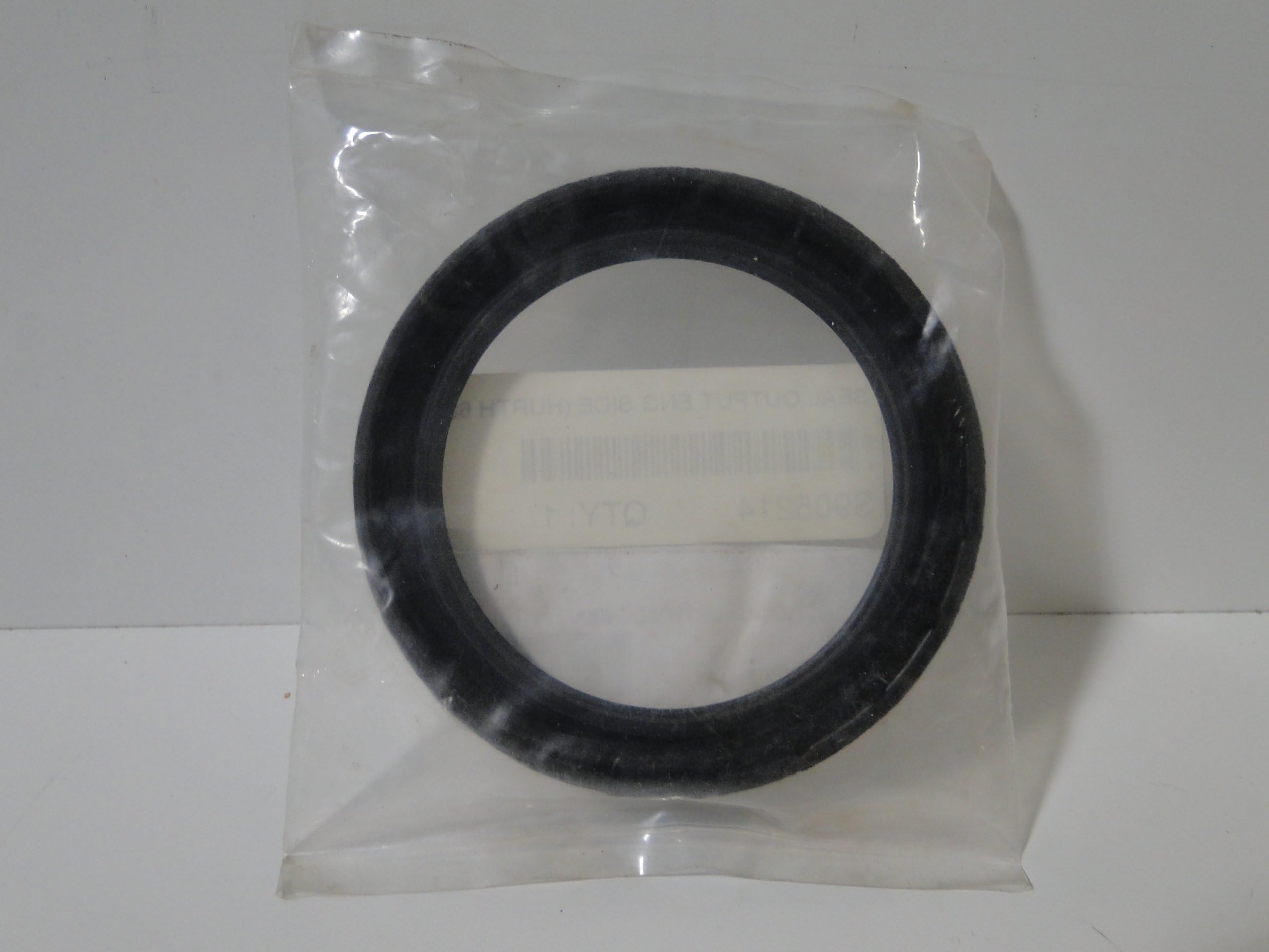 SEAL, HURTH TRANS 630V