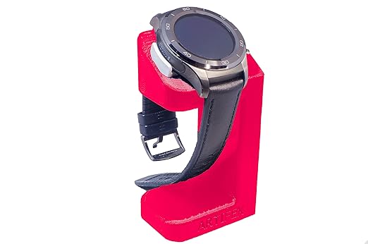 Amazon.com: Huawei 2 Watch Stand, Artifex Charging Dock ...