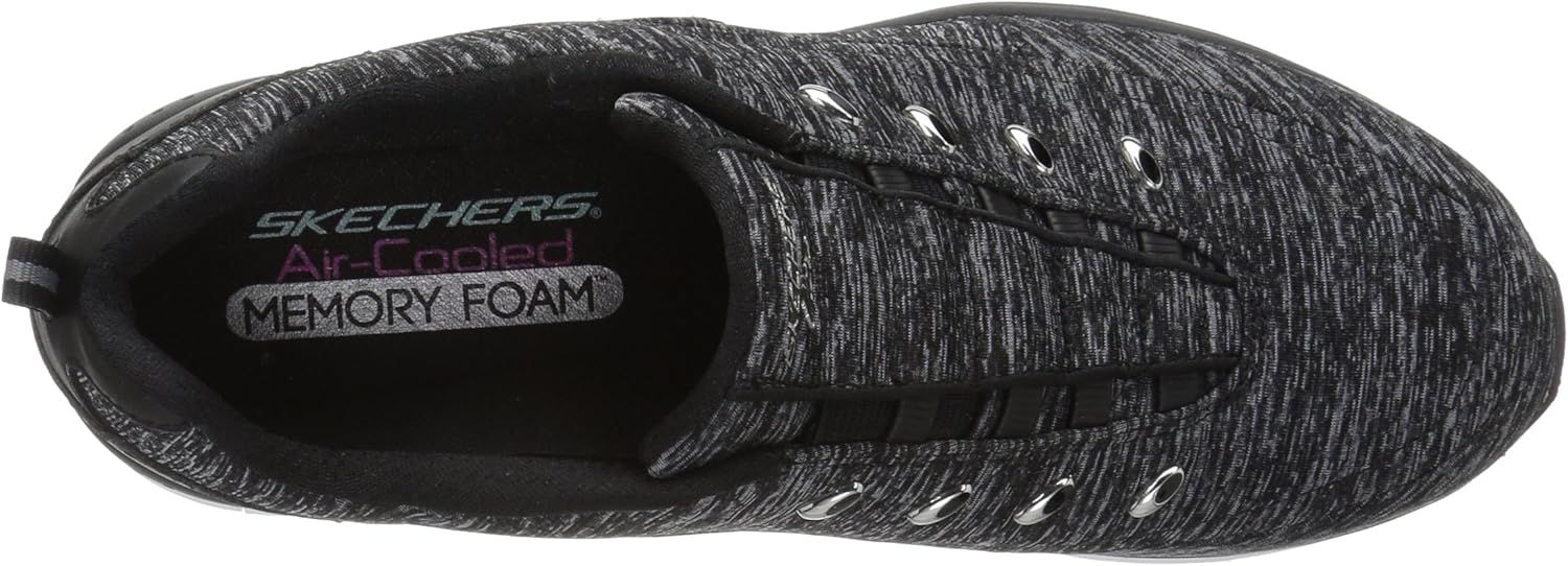 skechers synergy 2.0 scouted women's sneakers