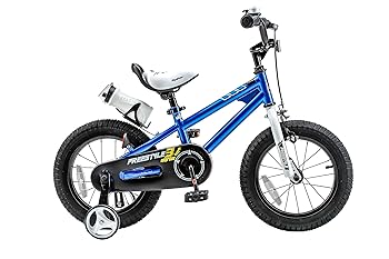 RoyalBaby Freestyle Kid’s Bike
