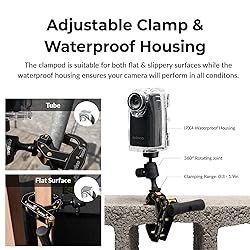 Brinno Time Lapse Camera BCC300-C Bundle, Outdoor