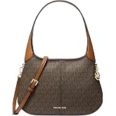 Michael Kors Women's Alice Small Top Zip Shoulder Bag