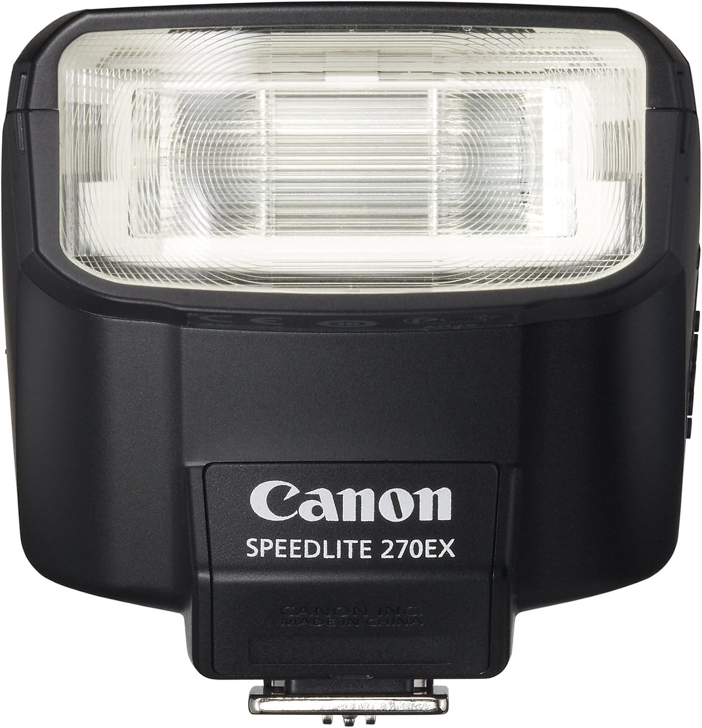 Canon Speedlite 270EX Flash for Canon Digital SLR Amazon.co.uk Camera