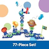 Learning Resources Gears Gears Gears Space Explorers Building Set STEM Toys view 4