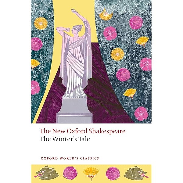 Amazon.com: King Lear: The New Oxford Shakespeare (Oxford World's