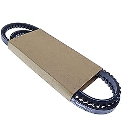 JEENDA Alternator Belt 6675837 for Bobcat 751 753