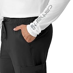 Carhartt Scrubs C56310 Cross-Flex Modern Fit Jogger