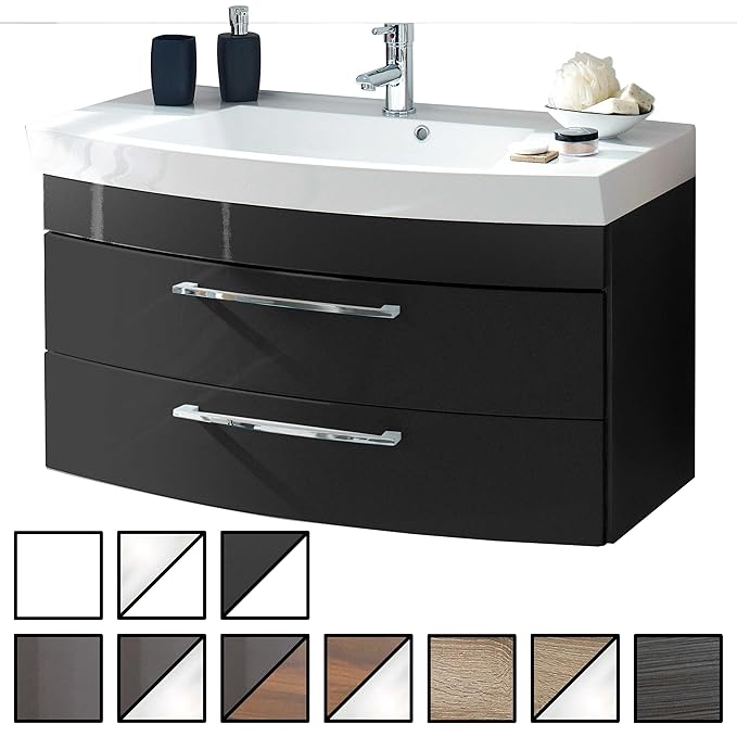 【ᐅᐅ】Waschbecken 100 cm Test Bestseller Vergleich
