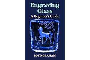 Engraving Glass: A Beginner's Guide