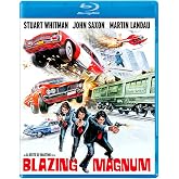 Blazing Magnum