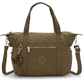 Kipling Women&rsquo;s Art Tote Bag, Lightweight Weekender, Nylon Travel Handbag