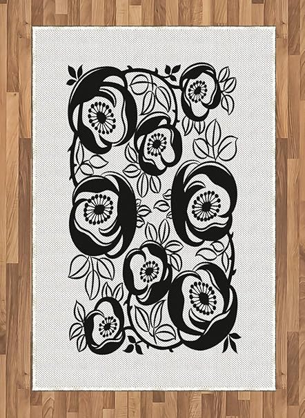 Amazon Co Jp 空港エリアラグ 飛行機 ランウェイから離陸 飛行機 デジタル イラスト 背景 ノンスリップ ラグパッド 長方形 硬材床やあらゆる表面で安全 4 By 5 7 Ft Cxc Colorsumarearugs Cjabs1104 2 ホーム キッチン