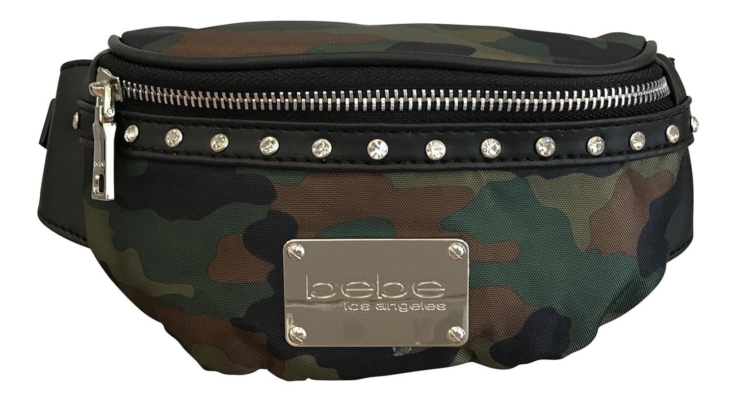 bebe fanny pack