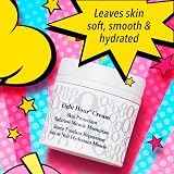 Elizabeth Arden Eight Hour Cream Nighttime Moisturizer Lavender 50ml view 4
