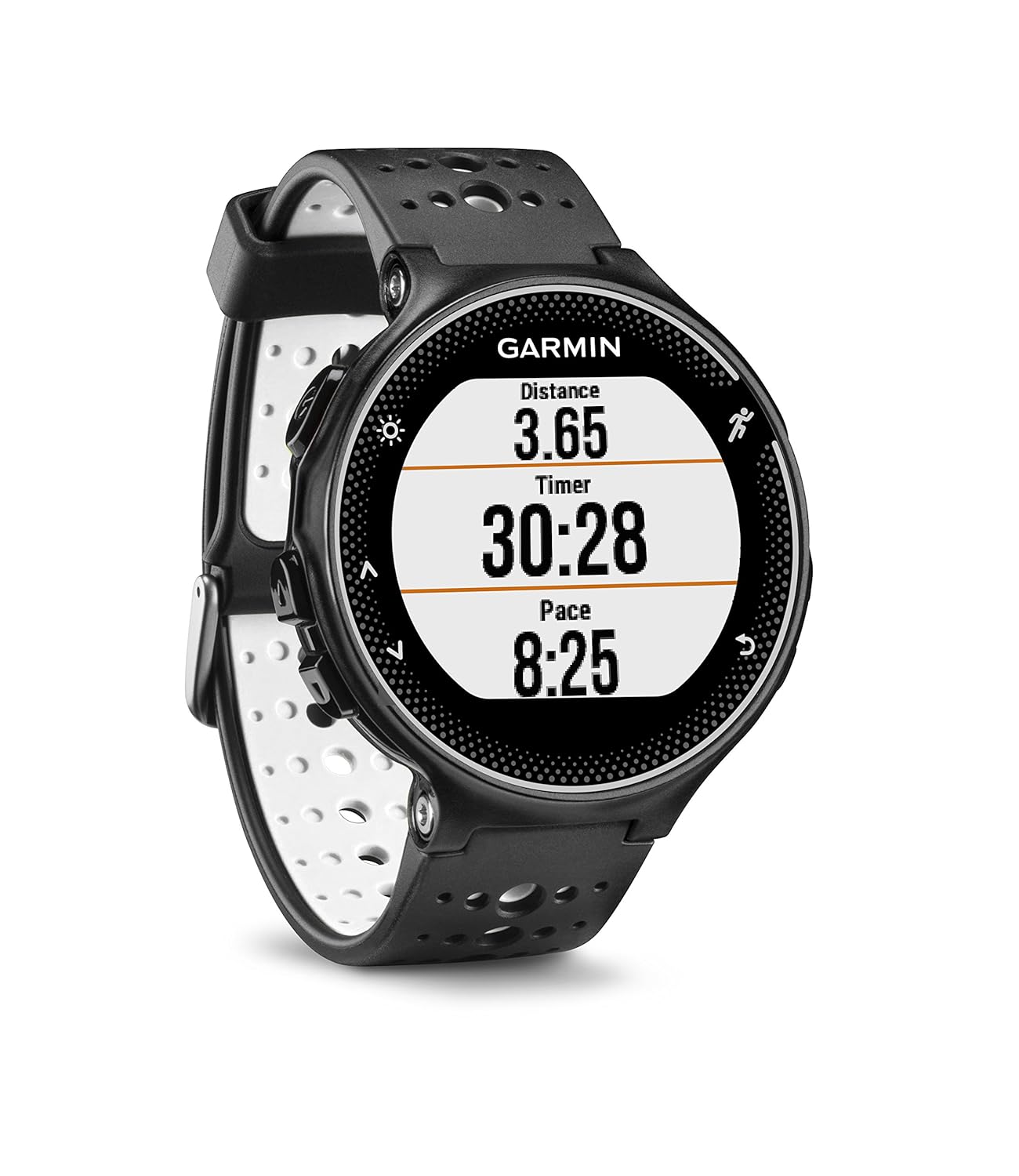 garmin forerunner 230 review
