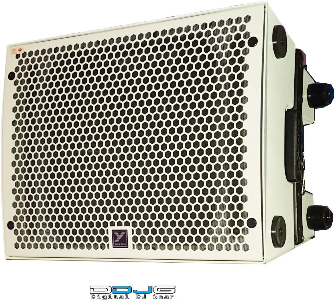 yorkville paraline psa1