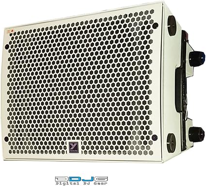 yorkville line array