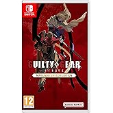 Guilty Gear Strive (Switch)