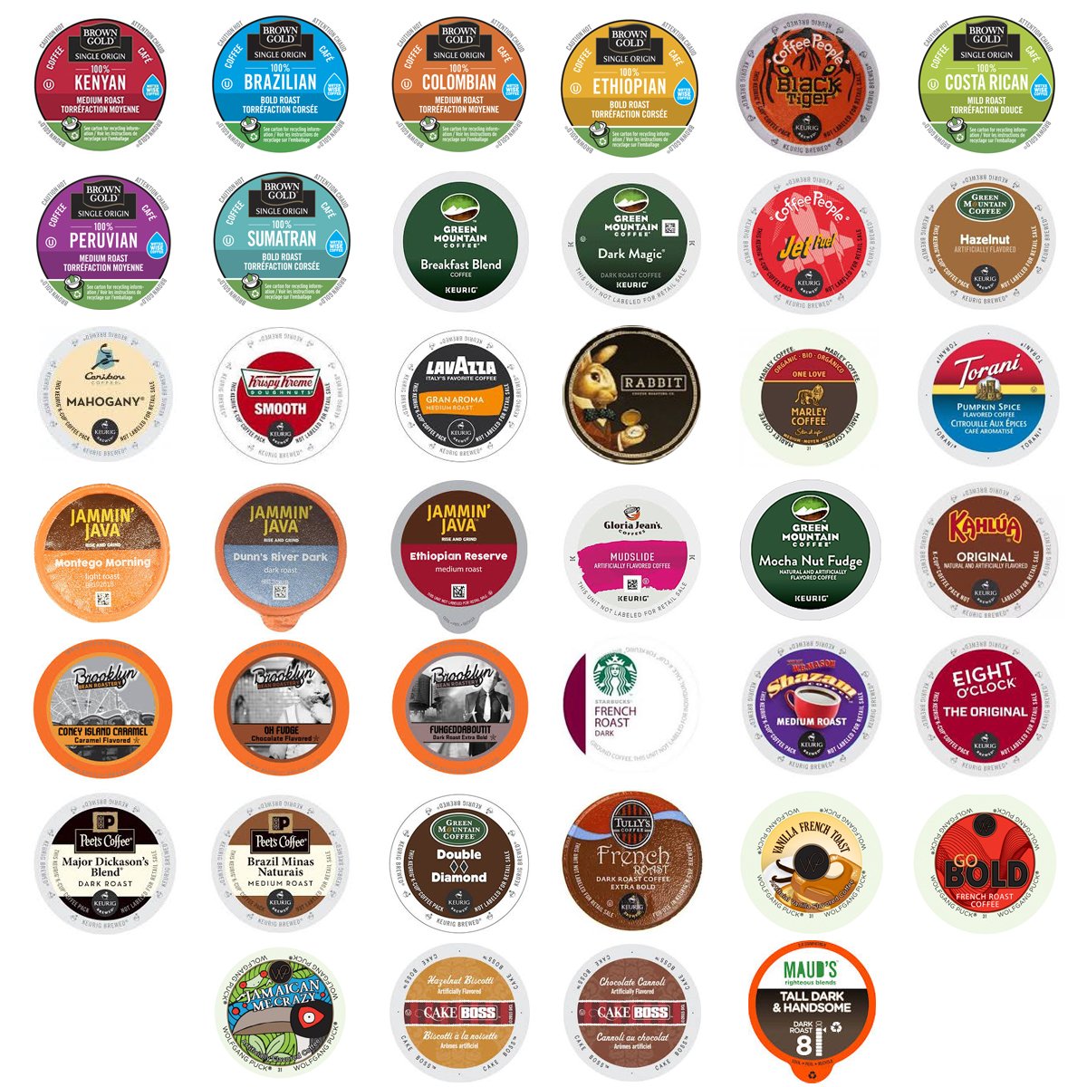 Best brooklyn bean coffee k cups