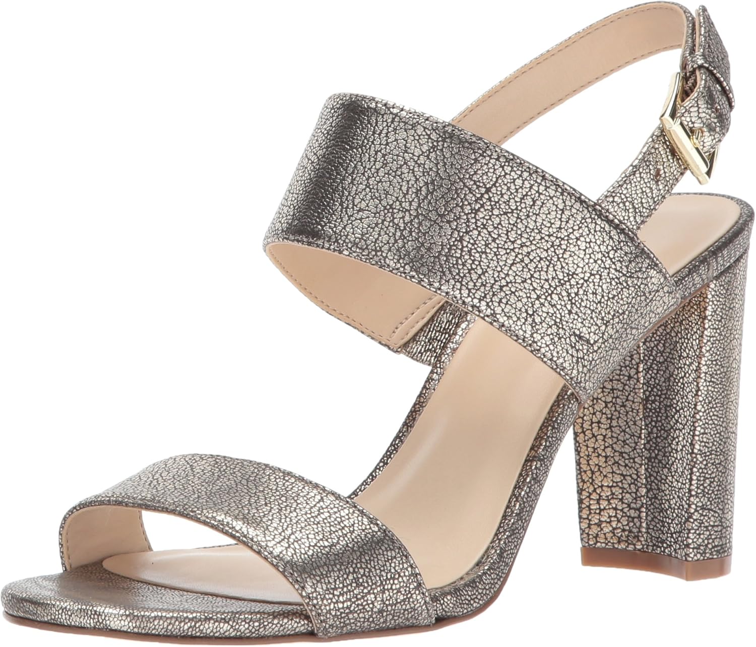 narolyn block heel sandals