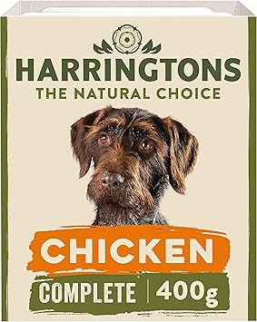 amazon harringtons dog food