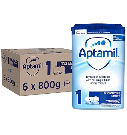 aptamil amazon
