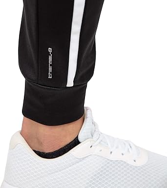 thermal 8 sweatpants